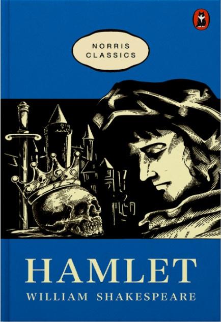 NORRIS - HAMLET