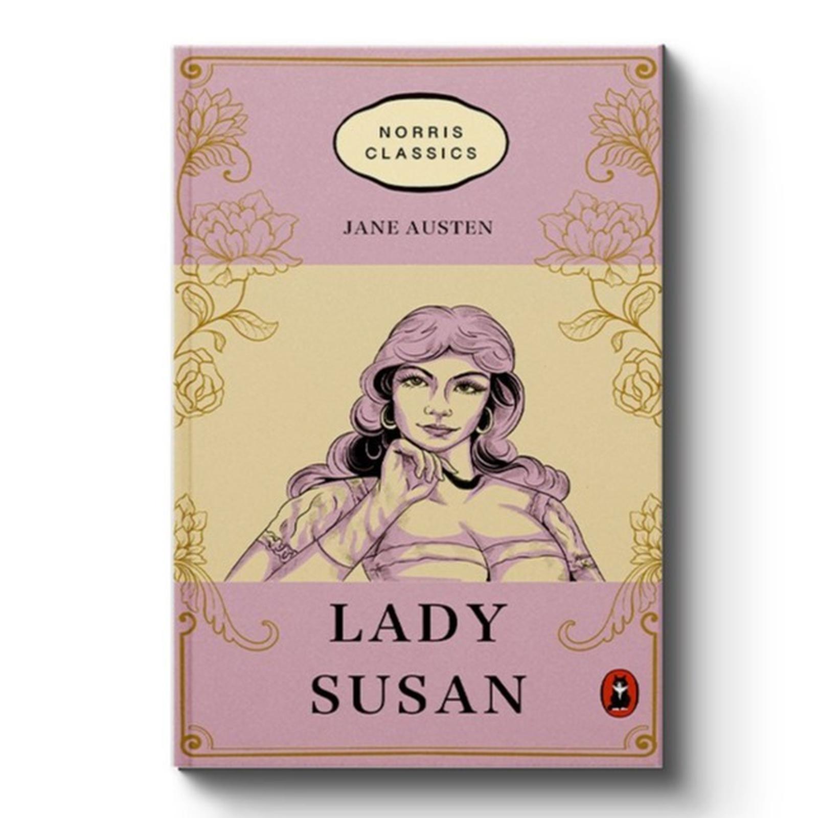 NORRIS - LADY SUSAN (NORRIS)