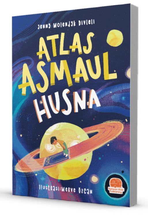 ATLAS OF AL ASMA UL HUSNA
