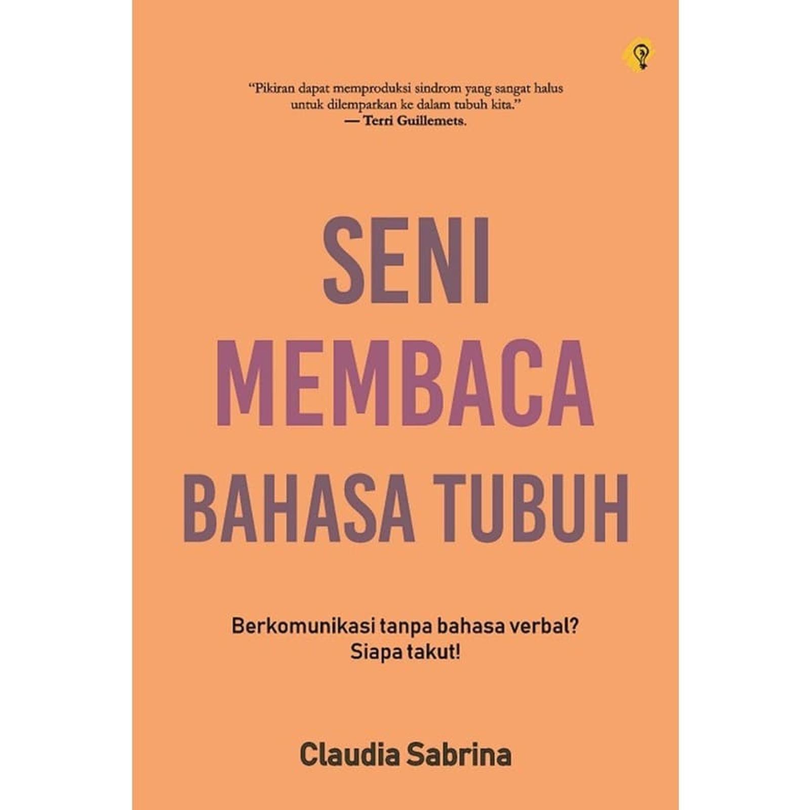 SENI MEMBACA BAHASA TUBUH