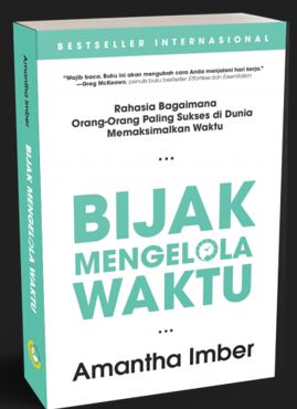 Bijak Mengelola Waktu