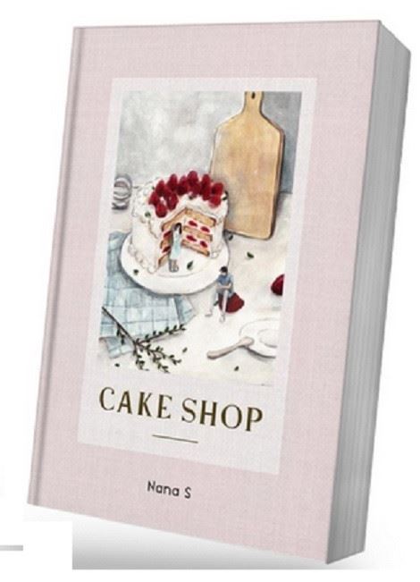 Cake Shop