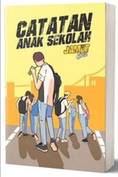 Catatan Anak Sekolah