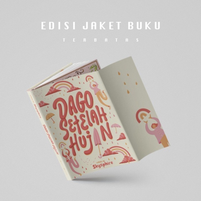 Dago Setelah Hujan