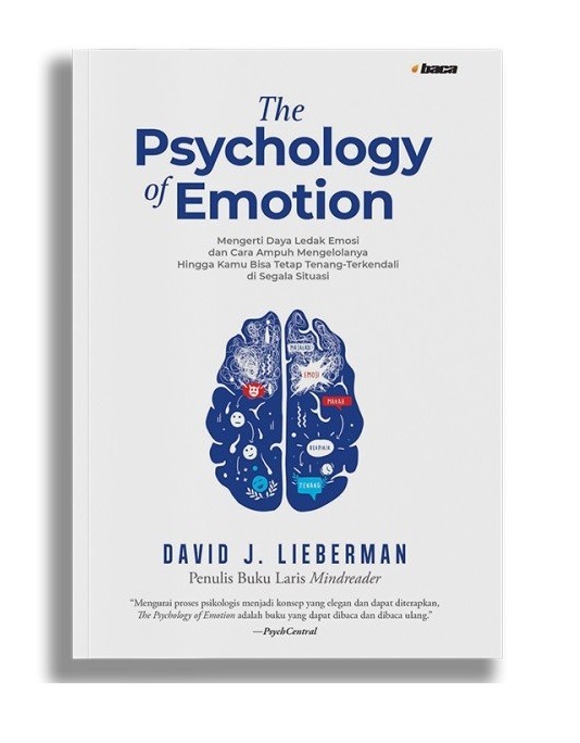 THE PSYCHOLOGY OF EMOTION