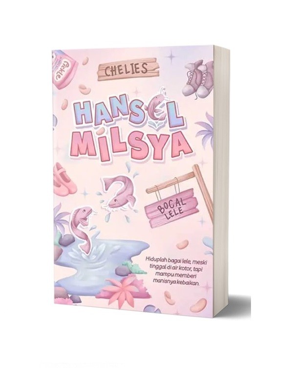 Hansel Milsya