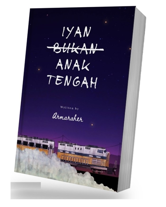 Iyan Anak Tengah