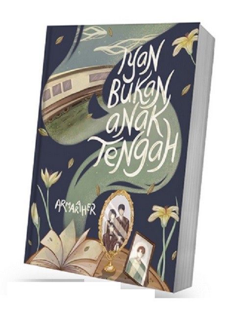 Iyan Bukan Anak Tengah