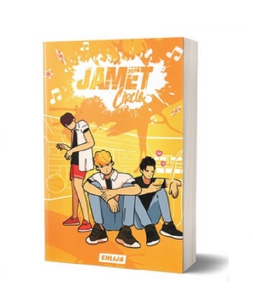 Jamet Circle