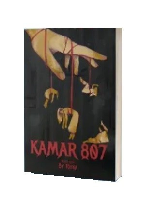 Kamar 807