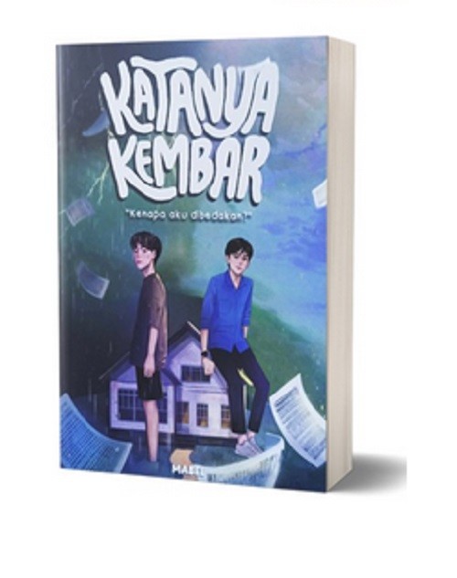Katanya Kembar