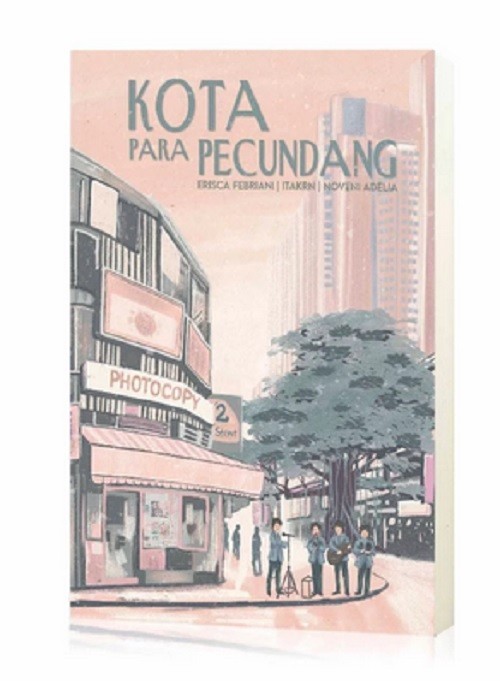 Kota Para Pecundang