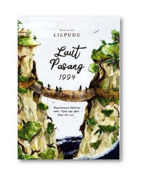 Laut Pasang 1994