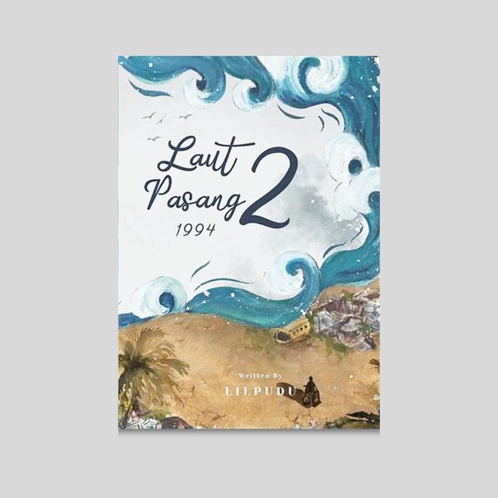Laut Pasang 2