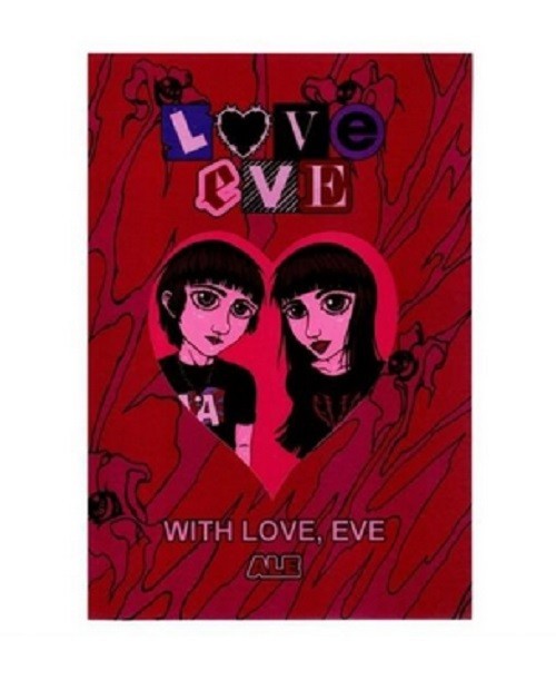 Love Eve