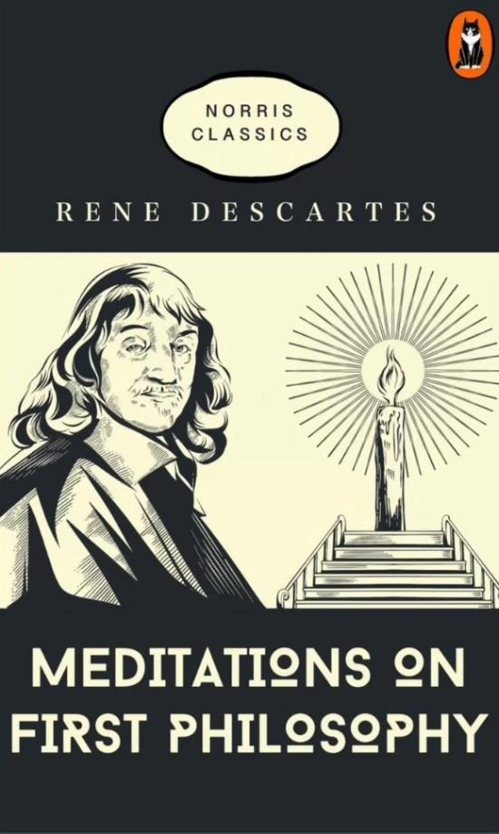 NORRIS - MEDITATIONS