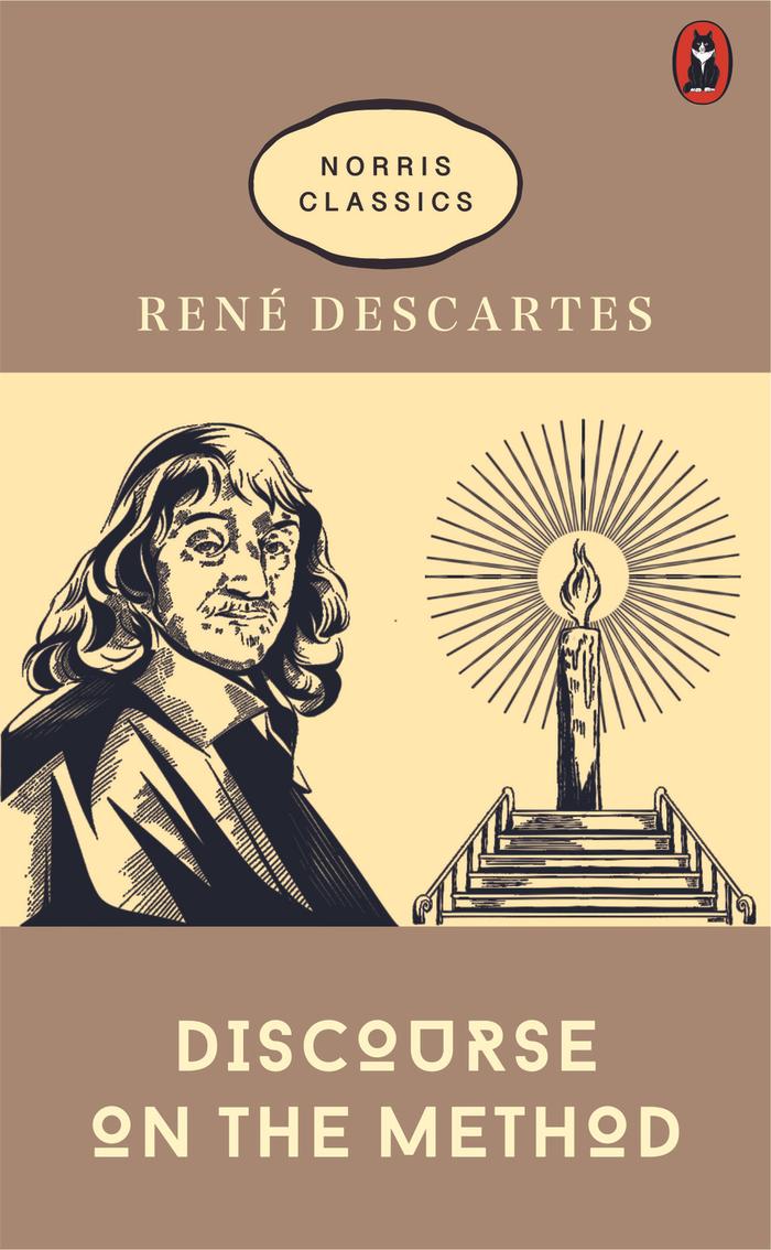 NORRIS - DISCOURSE ON THE METHOD