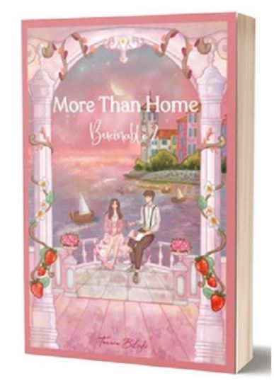 Bucinable 2; More Than Home
