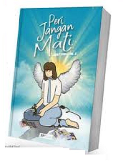 Peri Jangan Mati