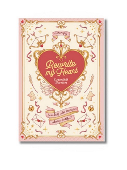 Rewrite My Heart (Extended)