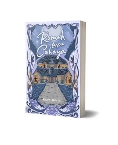 Rumah Tanpa Cahaya