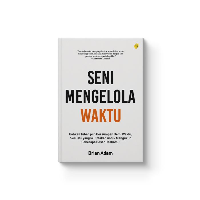 SENI MENGELOLA WAKTU