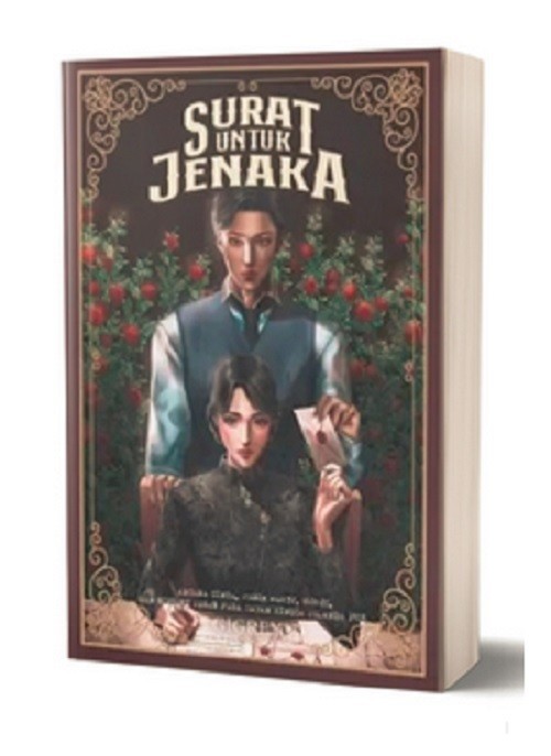 Surat Untuk Jenaka