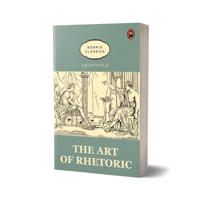 NORRIS - THE PROPHET