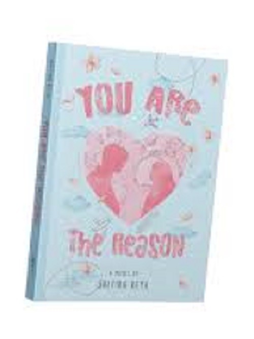 You Are The Reason